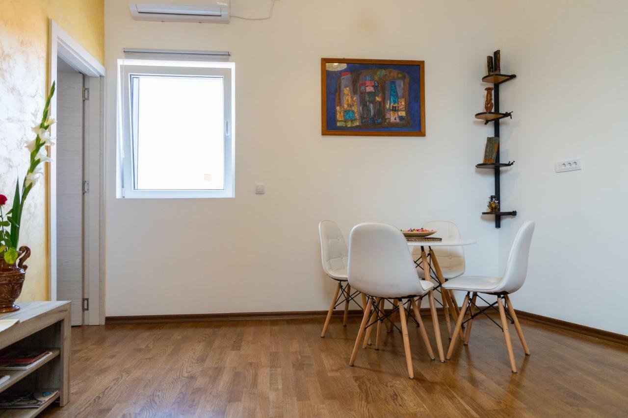 Your One And Only Belgrad Exterior foto
