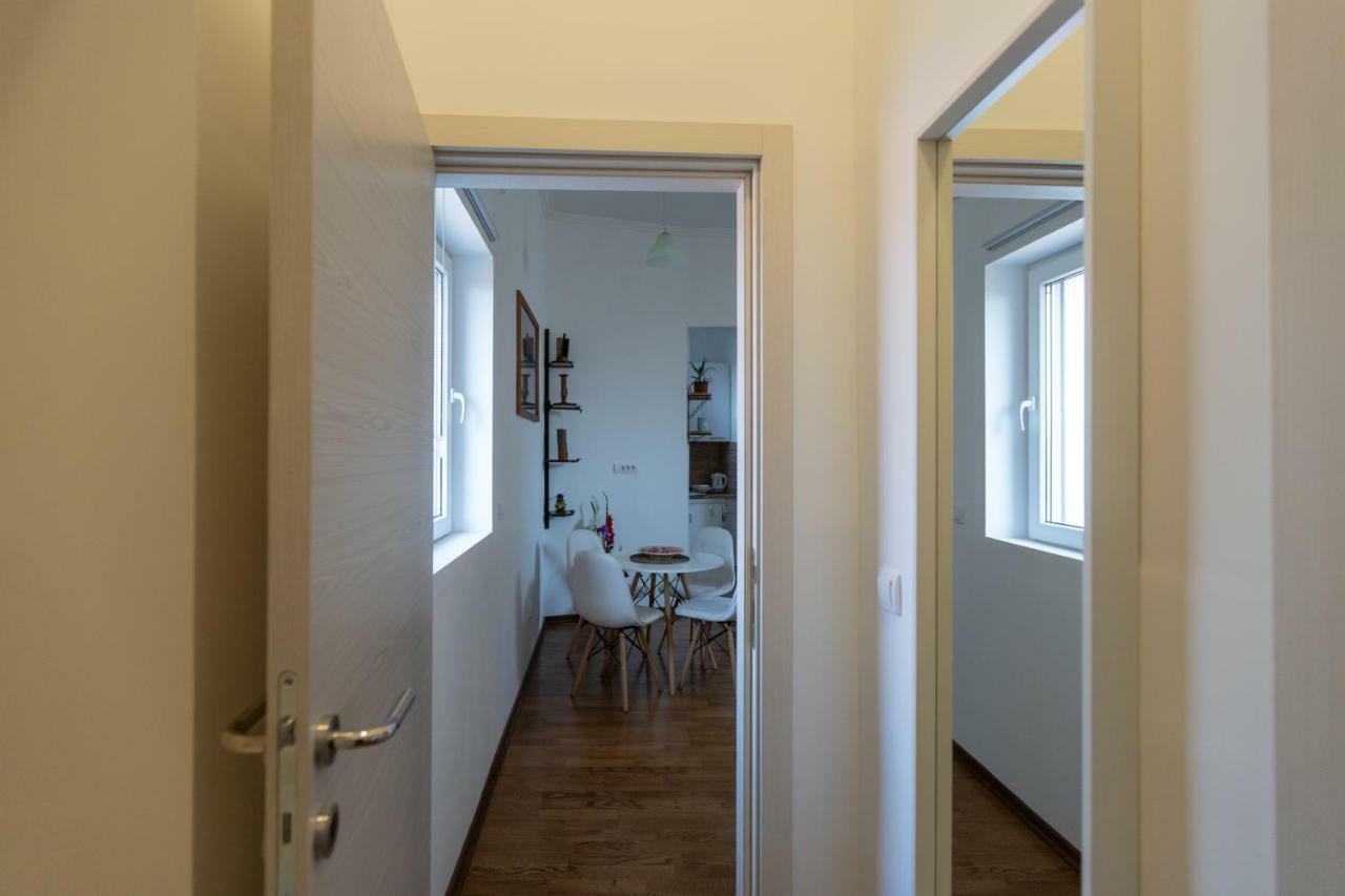 Your One And Only Belgrad Exterior foto